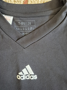 Adidas spordisärk pluuse s. 128 (2 foto / 3)