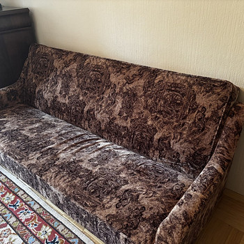 Heas seisukorras kasutatud diivan