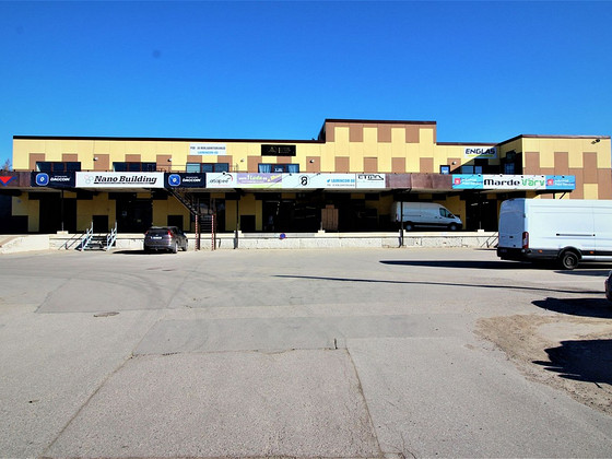 Aardla tn 25e, Ropka tööstusrajoon, Tartu, Tartumaa