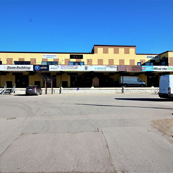 Aardla tn 25e, Ropka tööstusrajoon, Tartu, Tartumaa