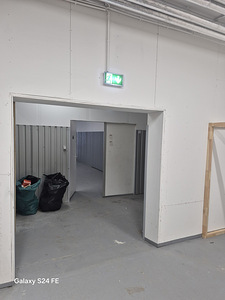 Aardla tn 25e, Ropka tööstusrajoon, Tartu, Tartumaa (6 foto / 7)