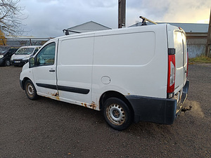 Peugeot Expert Long 1.6 HDi 66kW (4 фото из 7)