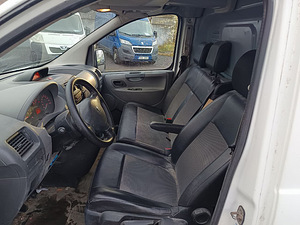 Peugeot Expert Long 1.6 HDi 66kW (5 фото из 7)