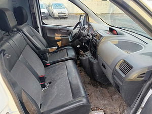Peugeot Expert Long 1.6 HDi 66kW (6 фото из 7)