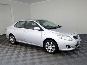 Toyota Corolla Linea Sol LPG ATM 1.6 91kW (1 фото из 8)