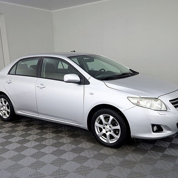 Toyota Corolla Linea Sol LPG ATM 1.6 91kW