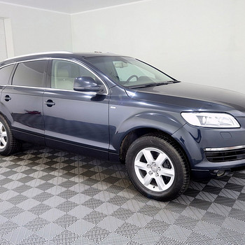 Audi Q7 Highline ATM 3.0 TDI 155kW