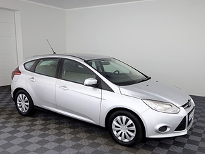 Ford Focus Comfort 1.6 TDCi 70kW (1 фото из 7)
