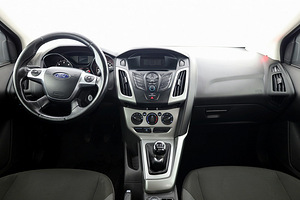 Ford Focus Comfort 1.6 TDCi 70kW (5 фото из 7)