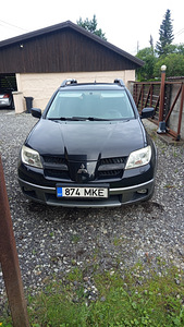Mitsubishi Outlander (1 фото из 7)