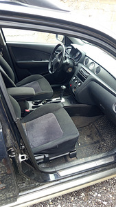Mitsubishi Outlander (7 фото из 7)