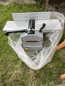 Фуговально-рейсмусовый станок WOODTEC XW066 (1 фото из 2)