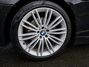 2006 BMW 730 E65 3.0 170 кВт (10 фото из 15)