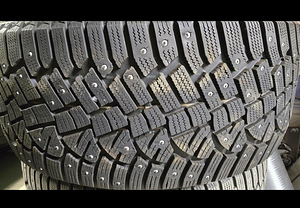 Continental IceContact 2 (1 шт.) (1 фото из 2)