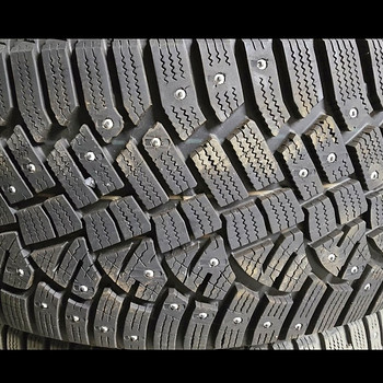 Continental IceContact 2 (1 tk)