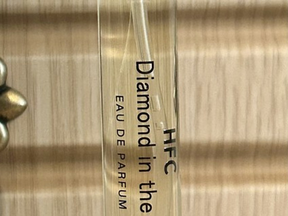 Парфюмы HFC