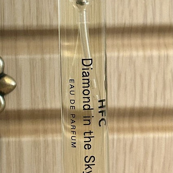 Парфюмы HFC