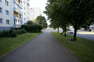Virbi tn 22, Lasnamäe, Tallinn, Harjumaa (23 foto / 27)