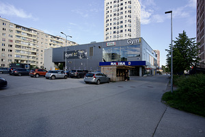 Virbi tn 22, Lasnamäe, Tallinn, Harjumaa (26 foto / 27)