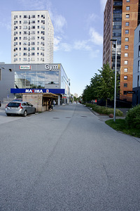 Virbi tn 22, Lasnamäe, Tallinn, Harjumaa (27 foto / 27)