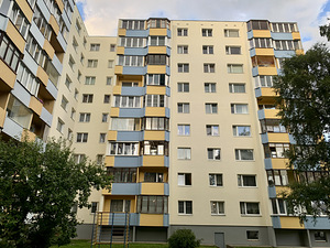 Virbi tn 22, Lasnamäe, Tallinn, Harjumaa (22 foto / 27)