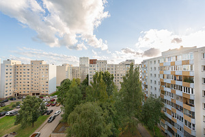 Virbi tn 22, Lasnamäe, Tallinn, Harjumaa (8 foto / 27)