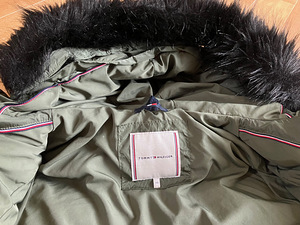 Tommy Hilfiger sulejope, s 140 (3 foto / 3)