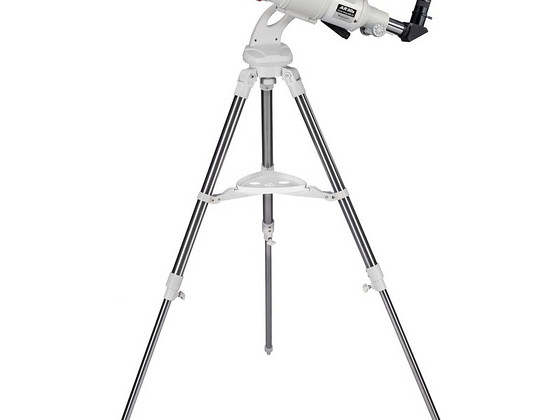 Bresser Messier AR-90/500 NANO AZ teleskops