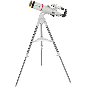 Телескоп Bresser Messier AR-90/500 NANO AZ (1 фото из 7)