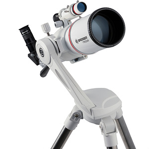Телескоп Bresser Messier AR-90/500 NANO AZ (2 фото из 7)