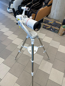 Телескоп Bresser Messier AR-90/500 NANO AZ (6 фото из 7)