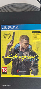 PlayStation 4 Pro 1 TB – suurepärases korras (3 foto / 6)