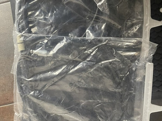 Tross Seisupidur, Ketaspidur Triscan 8140291105
