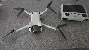 Droon Dji mini 3 pro (3 foto / 4)