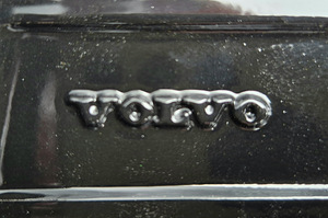 R21 Volvo ORIGINAAL R-Design - UUS (4 foto / 8)
