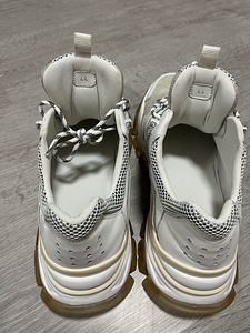 Moncler Leave No Trace meeste tossud, suurus 44, originaal (6 foto / 8)