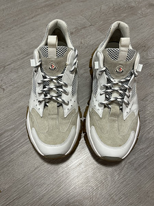 Moncler Leave No Trace meeste tossud, suurus 44, originaal (5 foto / 8)
