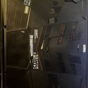 MSI GF75 Thin 10UEK