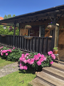 Muuga tee, Maardu, Harjumaa (1 foto / 2)