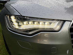 Audi a6 c7 (3 foto / 10)