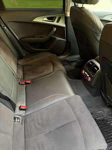 Audi a6 c7 (9 foto / 10)