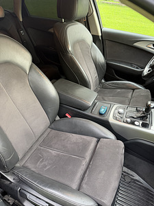 Audi a6 c7 (10 foto / 10)