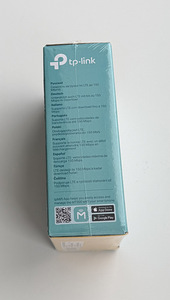 TP-Link M7200 4G LTE Mobile Wi-Fi (3 foto / 5)