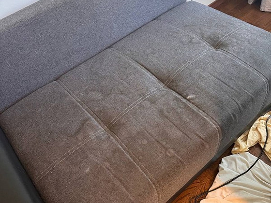Mööbli ja auto salongi keemiline puhastus