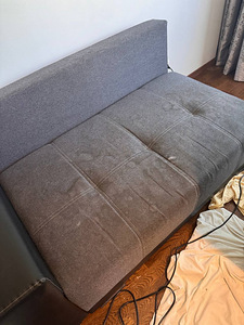 Mööbli ja auto salongi keemiline puhastus (2 foto / 2)