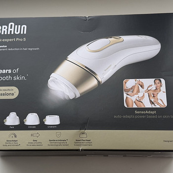 Braun Silk-Expert Pro 5 PL5431