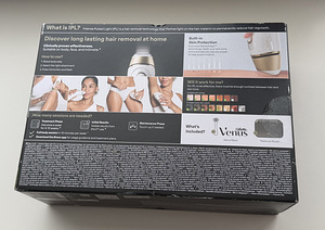 Braun Silk-Expert Pro 5 PL5431 (2 фото из 5)