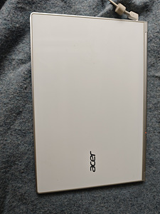 Ноутбук Acer Aspire S7 series (MS2364) (1 фото из 6)