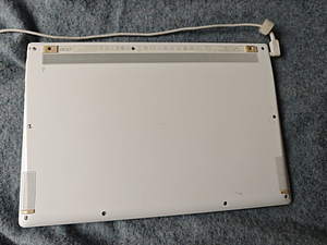 Ноутбук Acer Aspire S7 series (MS2364) (4 фото из 6)