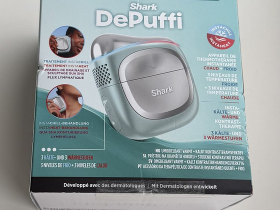 Shark DePutti